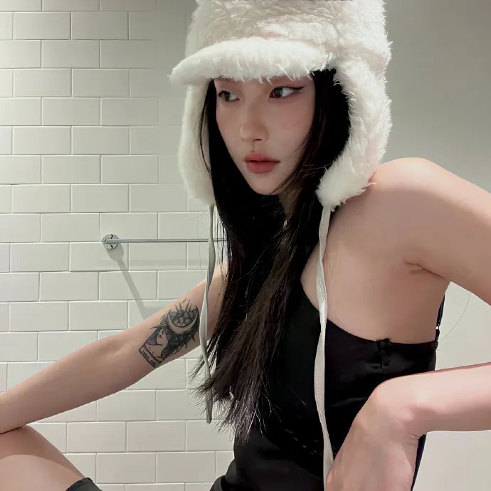 牙仙