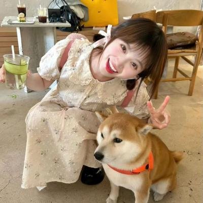 姐姐对我来说是女人